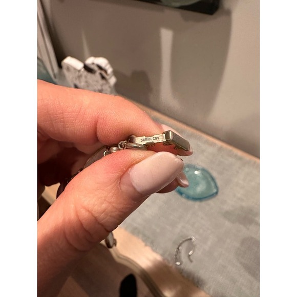 Vintage Sarah Coventry Jewelry bracelet absolutely beautiful - Picture 3 of 3